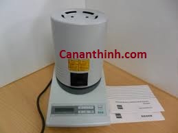 Cân xác định độ ẩm FD-610 KETT